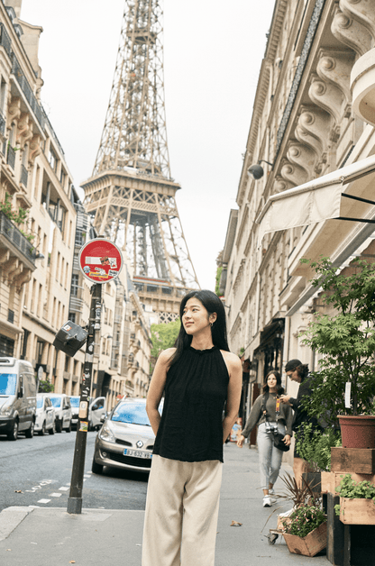A 코스 | 1시간 프리미엄 스냅촬영 ・ Course A | Photoshoot 1 Hour in Paris